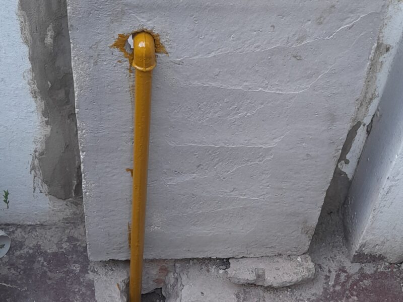 Gasista Matriculado obras nuevas presentación. Por corte 1022 reparación de artefactos instalación nuevos calefactores cocinas