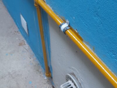 Gasista Matriculado obras nuevas presentación. Por corte 1022 reparación de artefactos instalación nuevos calefactores cocinas