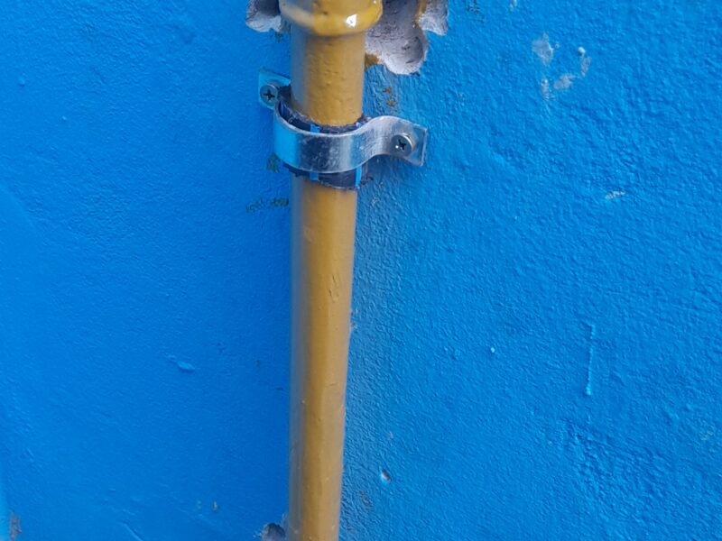 Gasista Matriculado obras nuevas presentación. Por corte 1022 reparación de artefactos instalación nuevos calefactores cocinas