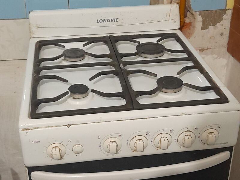 Gasista Matriculado obras nuevas presentación. Por corte 1022 reparación de artefactos instalación nuevos calefactores cocinas