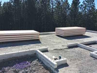 Servicio Construcción e instalaciones y mantenimiento .