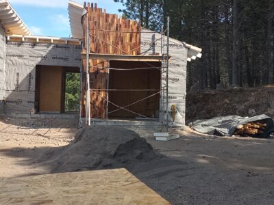 Servicio Construcción e instalaciones y mantenimiento .