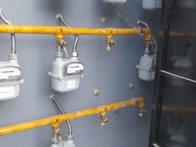 Gasista Matriculado obras nuevas presentación. Por corte 1022 reparación de artefactos instalación nuevos calefactores cocinas