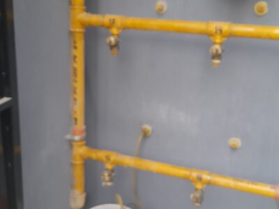 Gasista Matriculado obras nuevas presentación. Por corte 1022 reparación de artefactos instalación nuevos calefactores cocinas