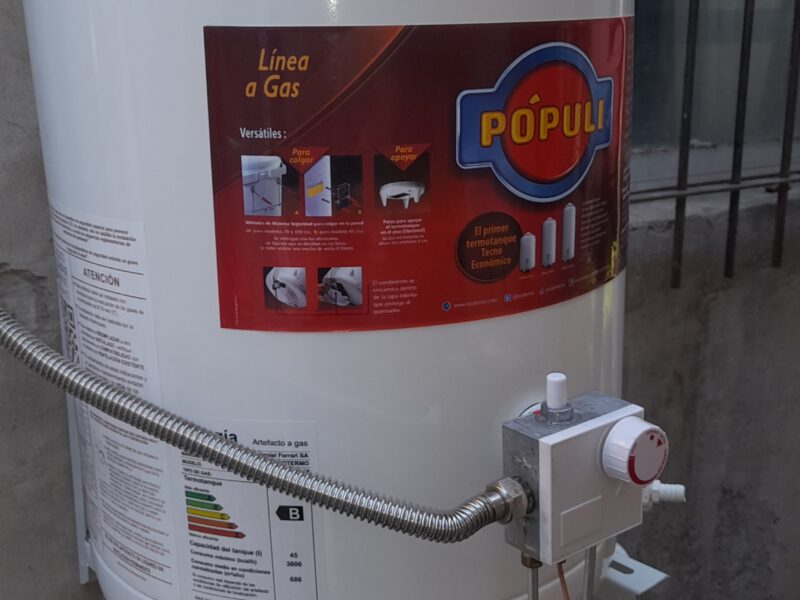 Electro_Friogas servicio