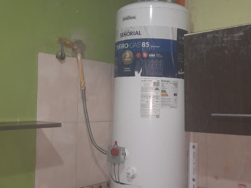 Electro_Friogas servicio