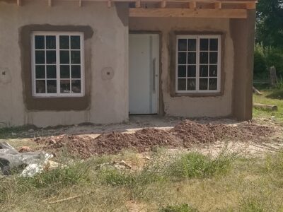 Trabajo garantizado y muy responsable cuento con un equipo formado por familiares y