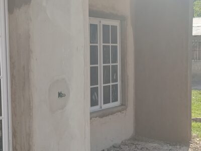 Trabajo garantizado y muy responsable cuento con un equipo formado por familiares y