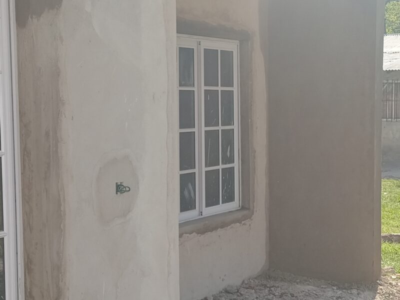 Trabajo garantizado y muy responsable cuento con un equipo formado por familiares y