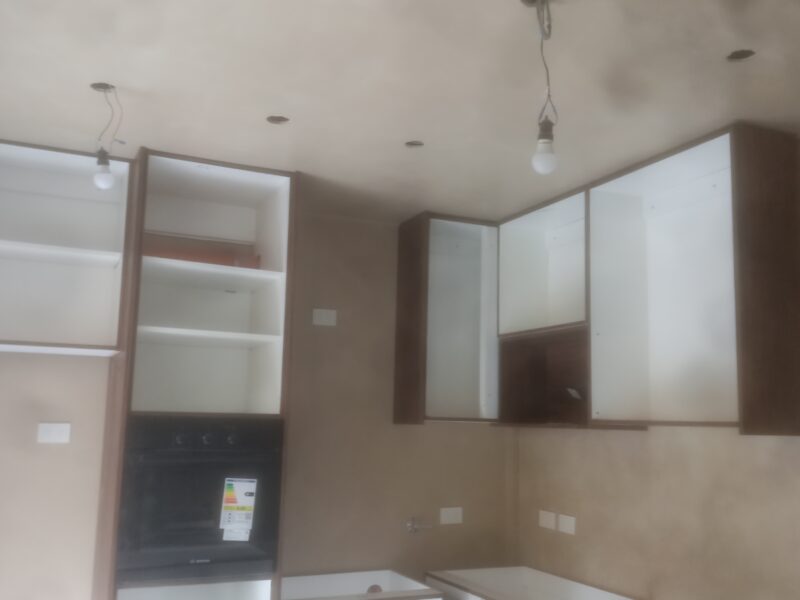 Servicio Construcción e instalaciones y mantenimiento .