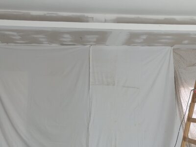 Construcción. En seco