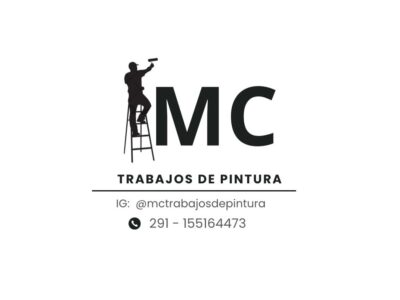 Servicios de pintura Matus Cardoso