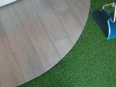 Instalador domiciliario con experiencia en otros campos