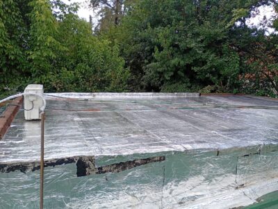 Oficial albañil , electricidad doméstica