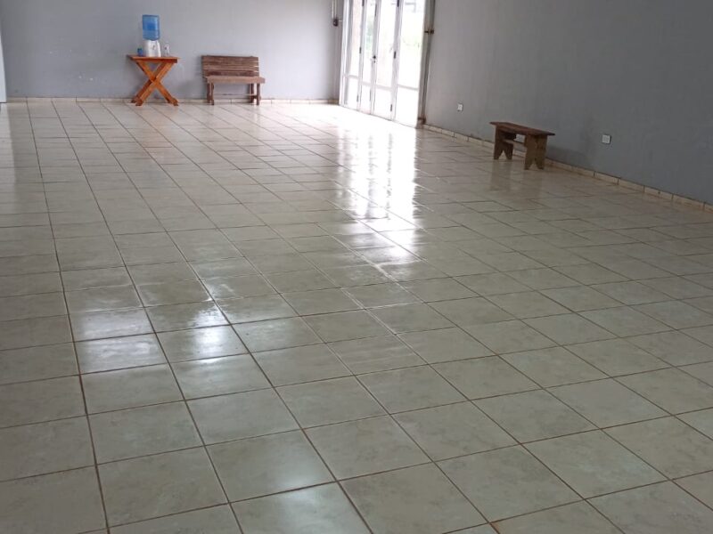 Oficial albañil , electricidad doméstica