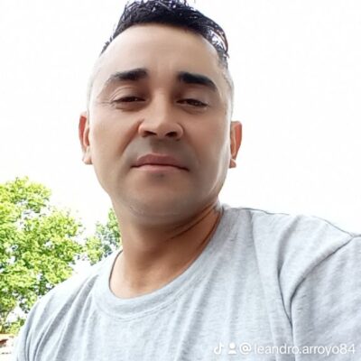 Leandro Arroyo