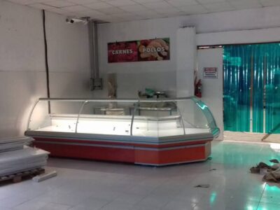 Instalaciones comerciales, domiciliarias, mantenimiento de equipos de frio y reparación