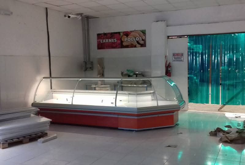 Instalaciones comerciales, domiciliarias, mantenimiento de equipos de frio y reparación