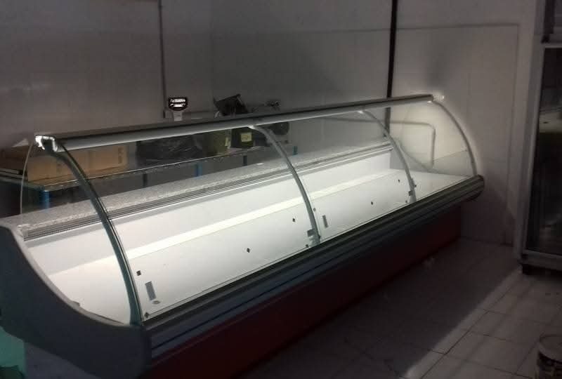 Instalaciones comerciales, domiciliarias, mantenimiento de equipos de frio y reparación