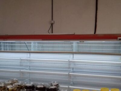 Instalaciones comerciales, domiciliarias, mantenimiento de equipos de frio y reparación