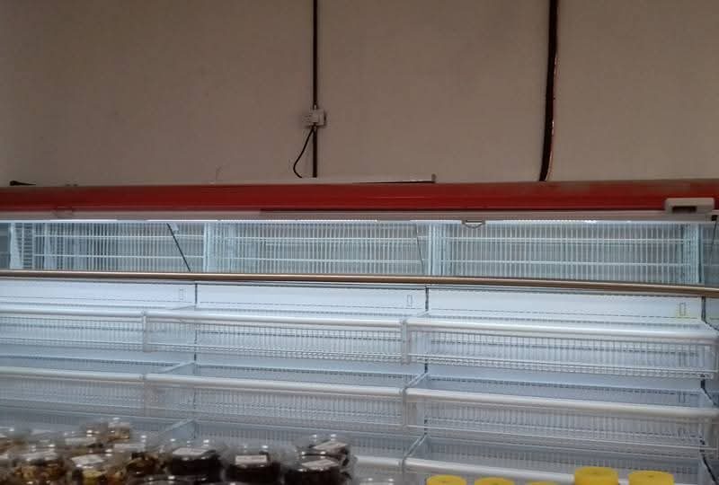 Instalaciones comerciales, domiciliarias, mantenimiento de equipos de frio y reparación