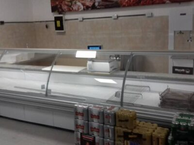 Instalaciones comerciales, domiciliarias, mantenimiento de equipos de frio y reparación