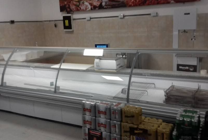 Instalaciones comerciales, domiciliarias, mantenimiento de equipos de frio y reparación