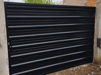 Algunos de mis trabajos