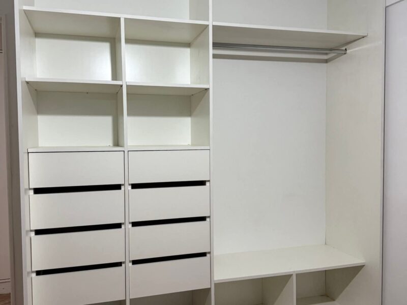 Queres cambiar tus muebles a medidas , llámame y consulta tu presupuesto sin costo