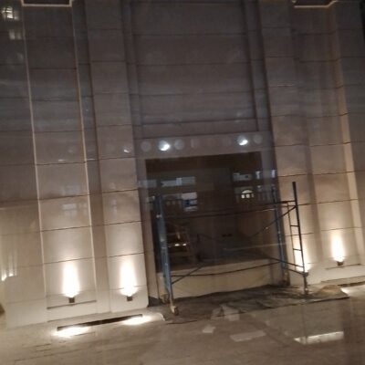 Aza.construcciones Rios