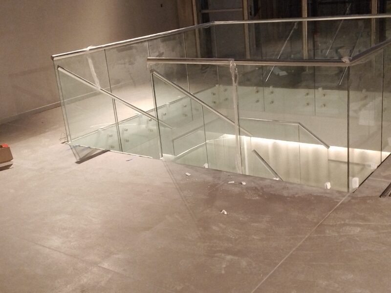 Construcción en gral