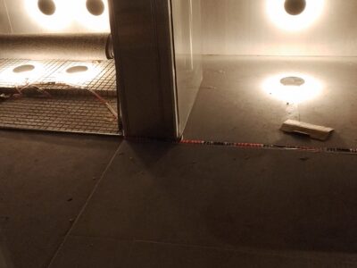 Construcción en gral