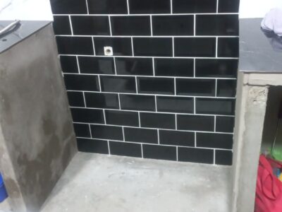 Servicio de mantenimiento y construccion