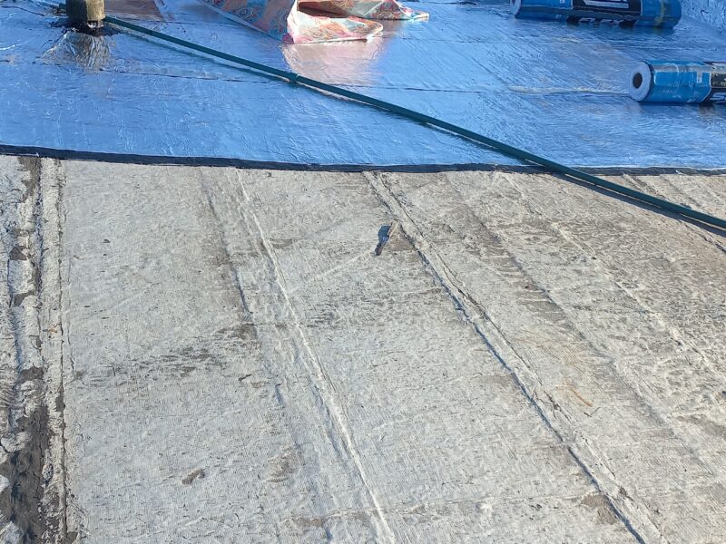 Servicio de mantenimiento y construccion