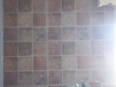 Servicio de mantenimiento y construccion