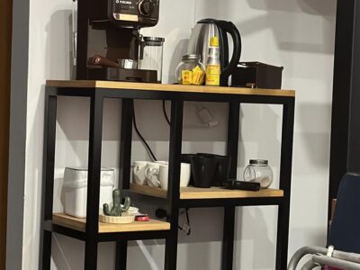 Trabajos de herreria en general! Presupuestos sin cargo!