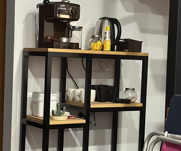 Trabajos de herreria en general! Presupuestos sin cargo!