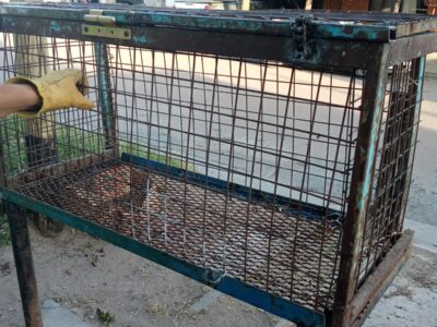 Arreglos y reparación de soldadura