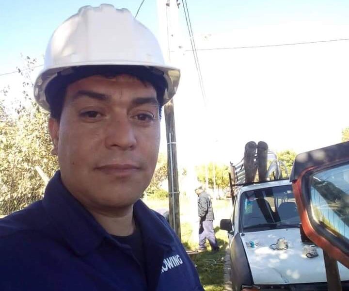 Electricista profesional