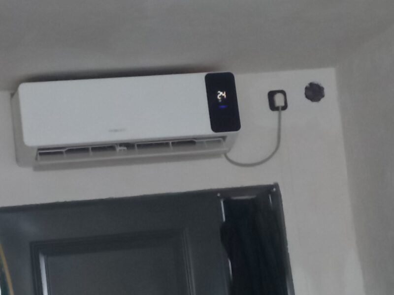 Servicio de mantenimiento y construccion