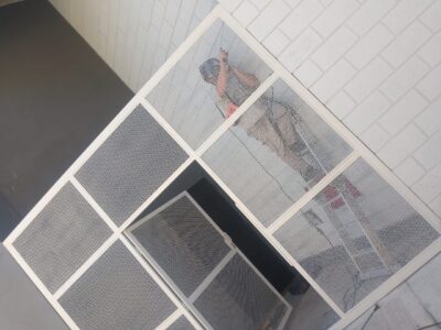 Trabajos de herreria en general! Presupuestos sin cargo!