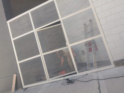 Trabajos de herreria en general! Presupuestos sin cargo!