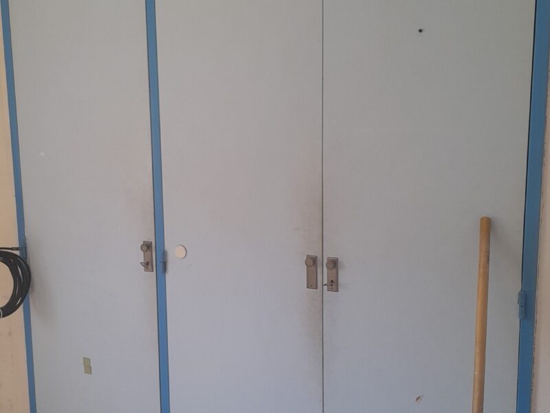 Trabajos de pintura en general