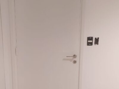 Trabajos de pinturas en general