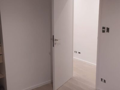 Trabajos de pinturas en general