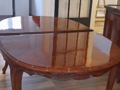 Trabajos de pinturas en general