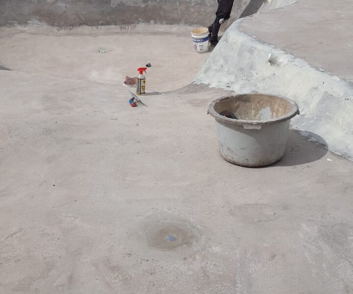 Construcción de piletas Nestor Carballo