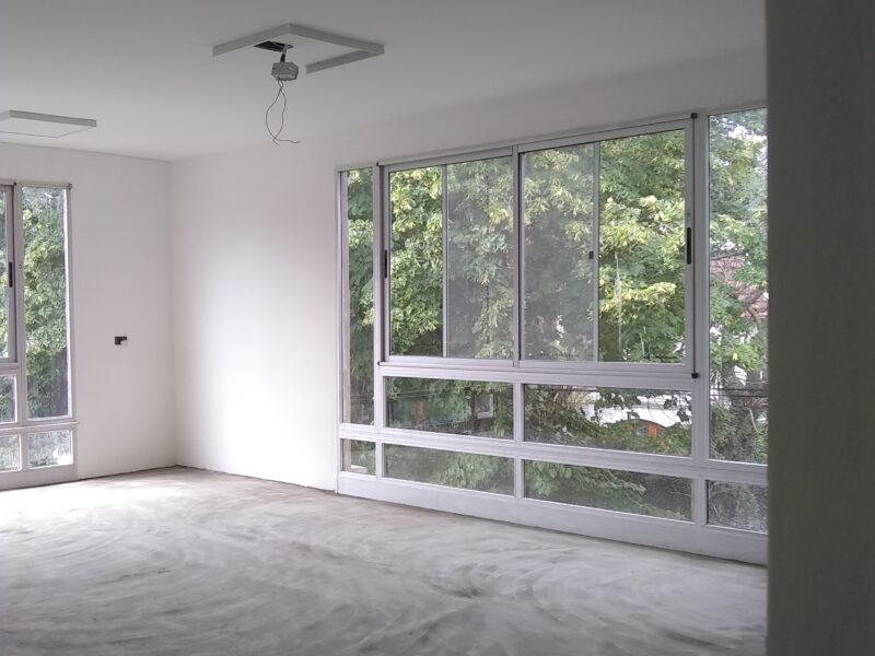 Servicio de mantenimientos..