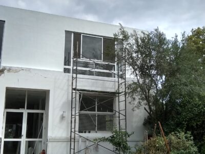 Servicio de mantenimientos..