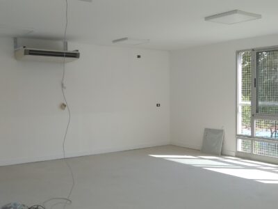 Servicio de mantenimientos..